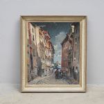 1783&nbsp;4306&nbsp;OIL PAINTING